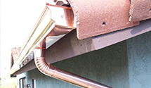 Rain Gutter Installation, Repair, Cleaning in North Royalton, OH